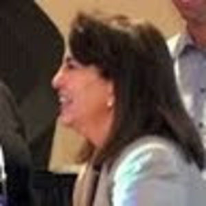 Meet your Posher, Sue